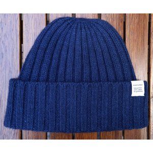 Frank & Oak Wool Beanie
